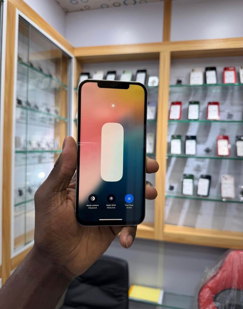 iPhone 12 Pro Max 128GB