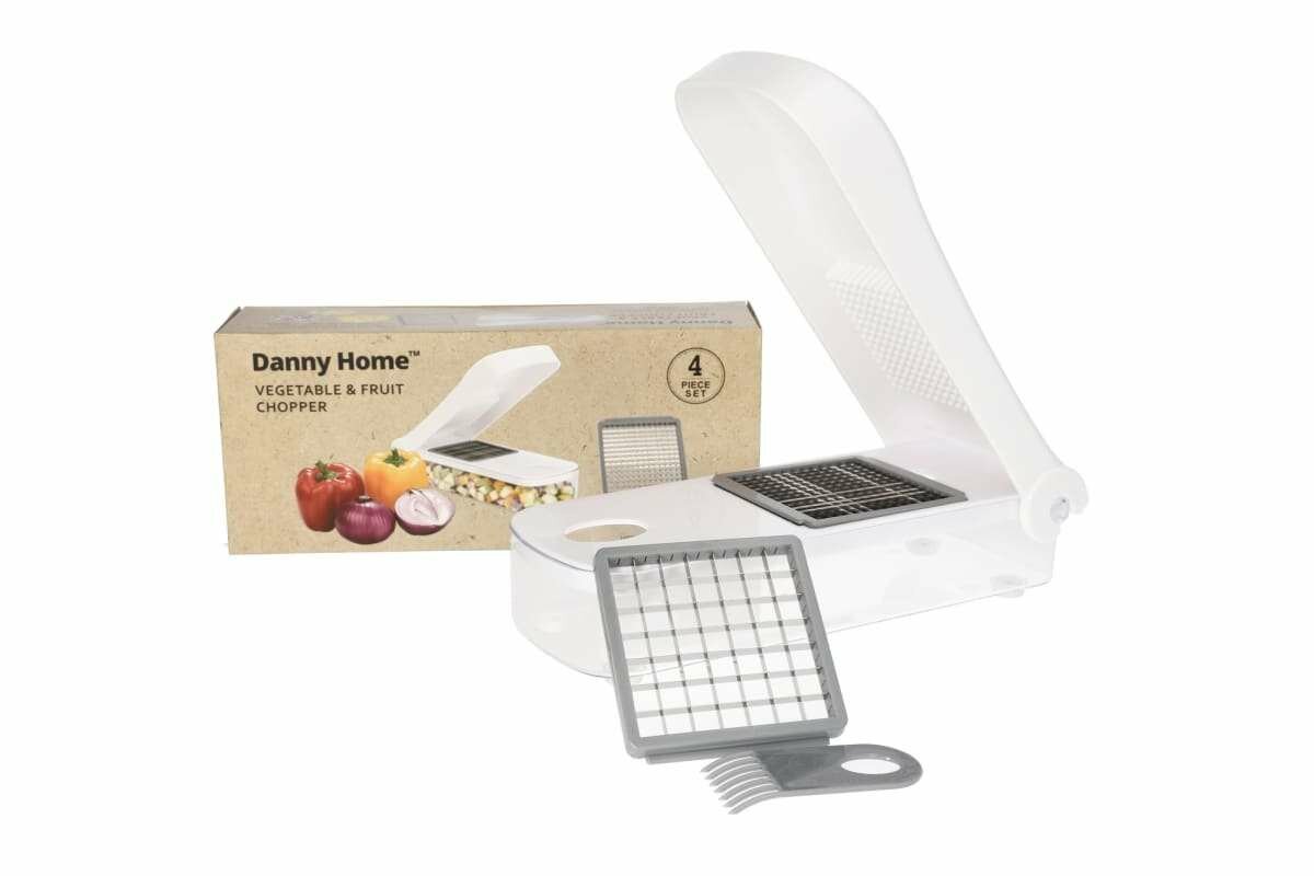 Hachoir Légumes et Fruits