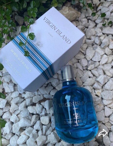 Virgin island