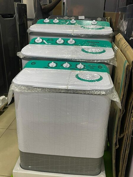 Machine à laver compacte LG