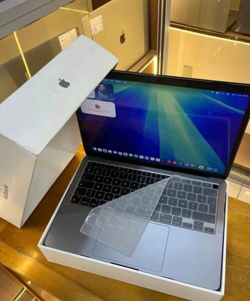 Ordinateur Portable Apple