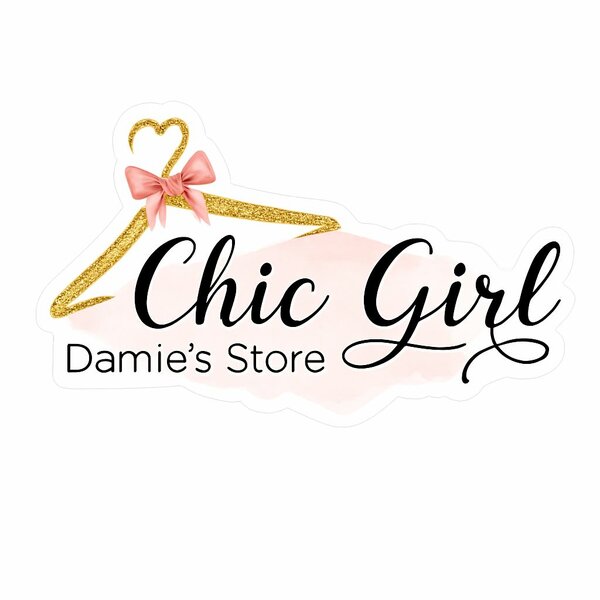 Damie’s Store 🛍️