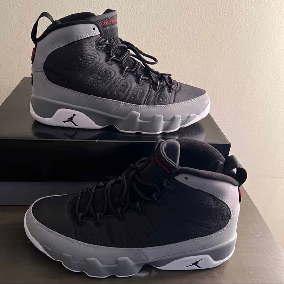 Jordan 9