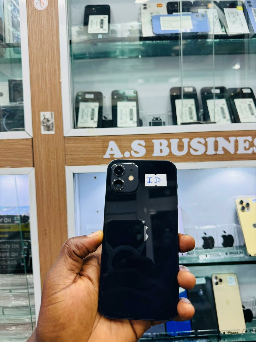 12 simple 64Go sans id