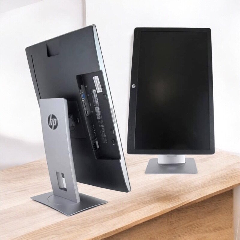 HP 24 " 1920 x 1080 wide monitor