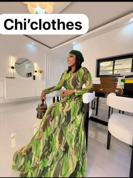 Robes et ensembles élégants