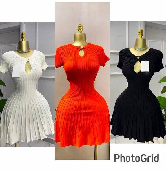 Ladies dress