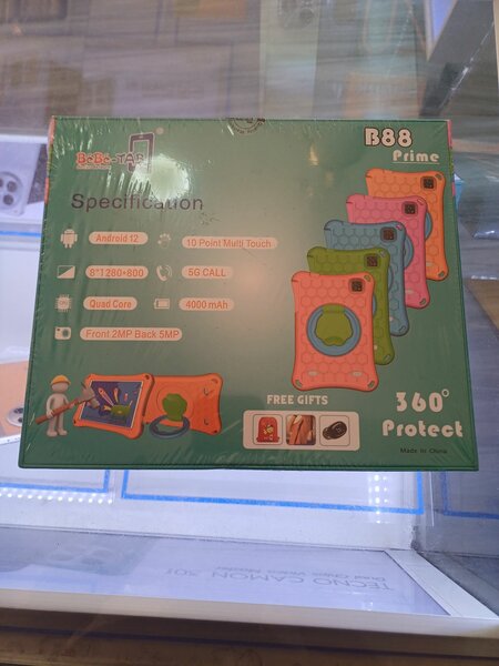 BèBè TAB B88 Prime