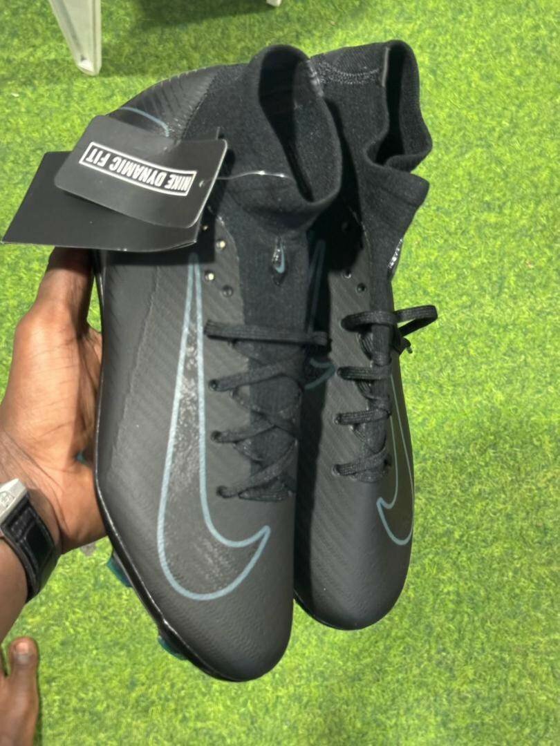 Chaussures de football Nike