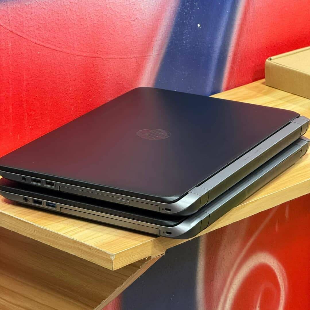 *HP Probook 450 G2*  Core i3