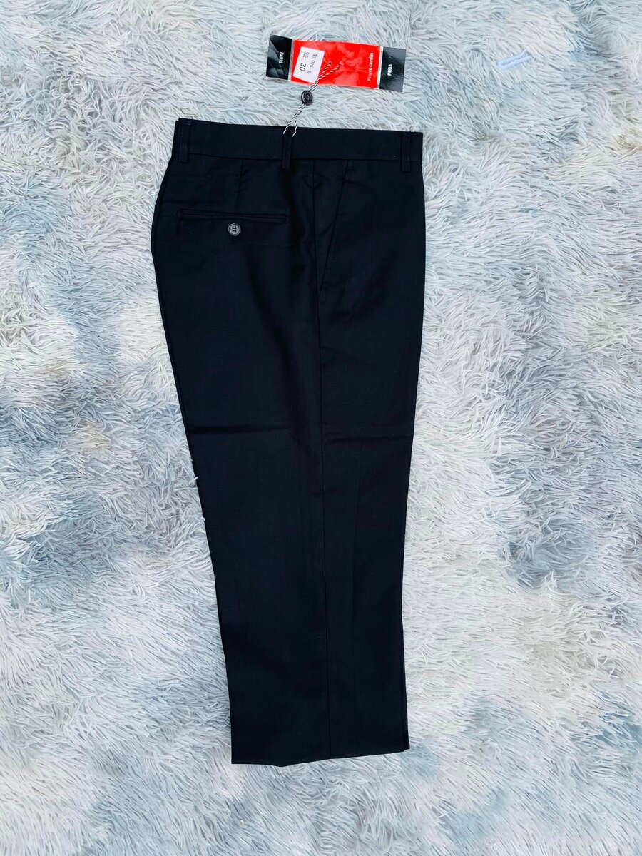 Chino Trouser