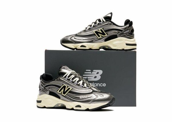 Chaussures NB