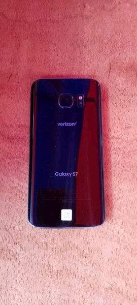 Samsung Galaxy S7 Smartphone