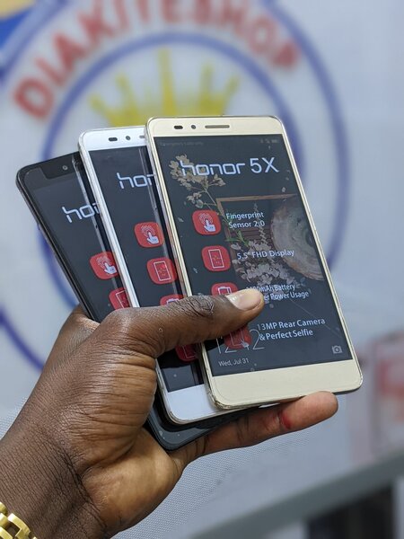 Huawei 5X
