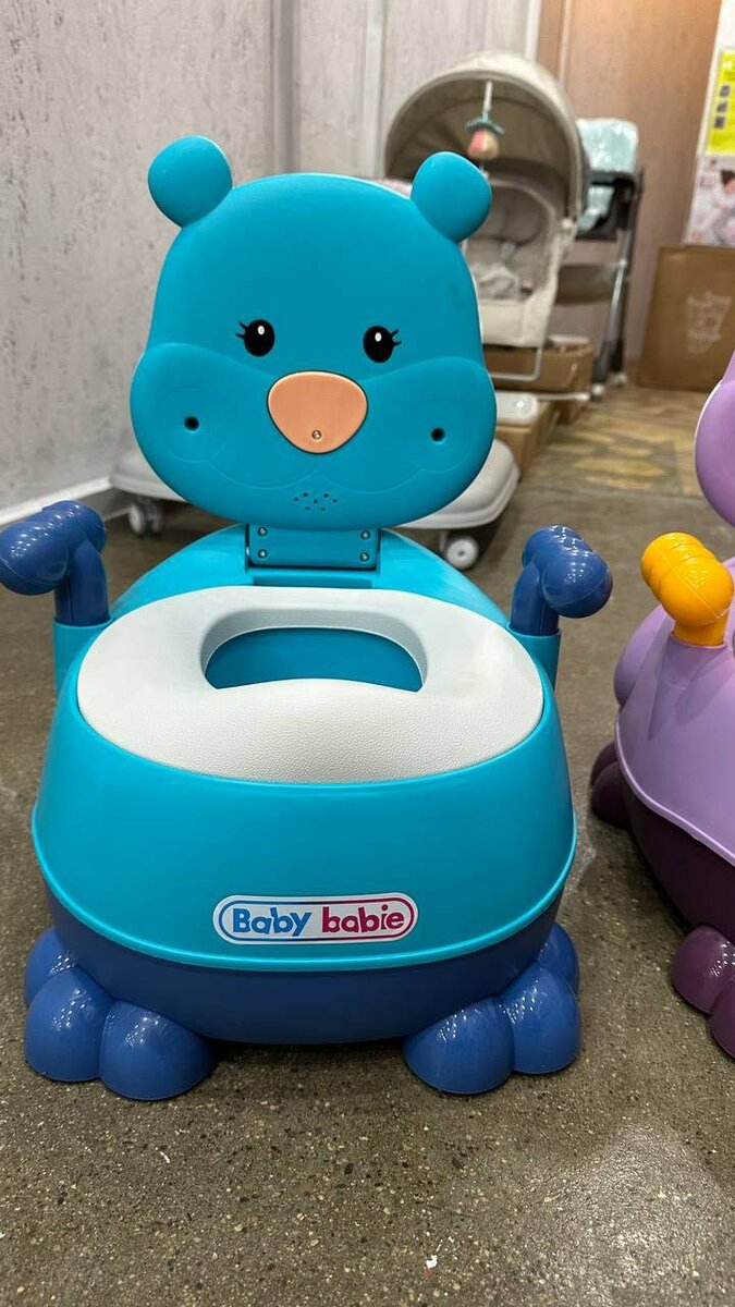 Горшок для детей