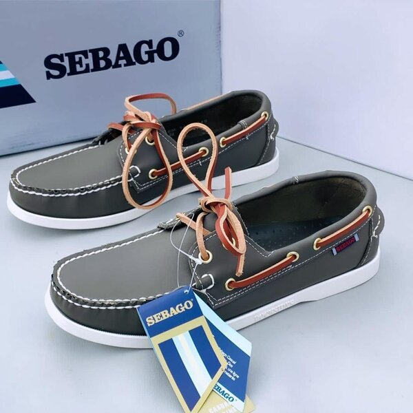 Sebago shoes
