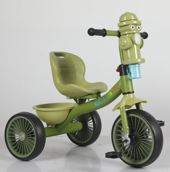 Tricycle Enfant Coloré