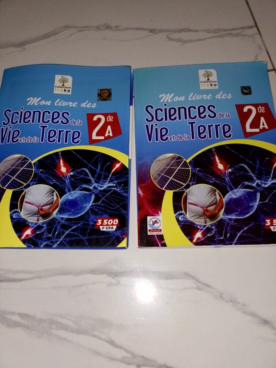 Manuel Histoire-Géographie 2de ABC