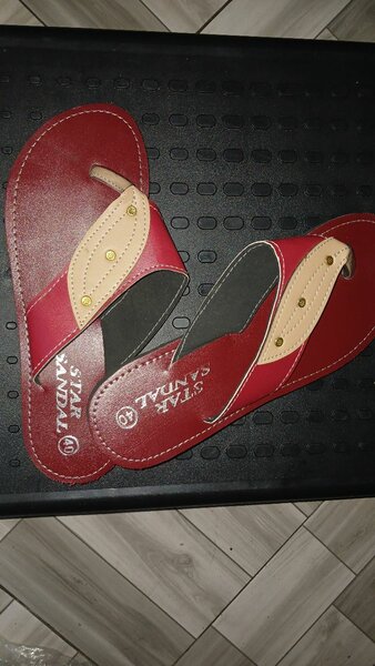 Tongs Star Sandal Confort