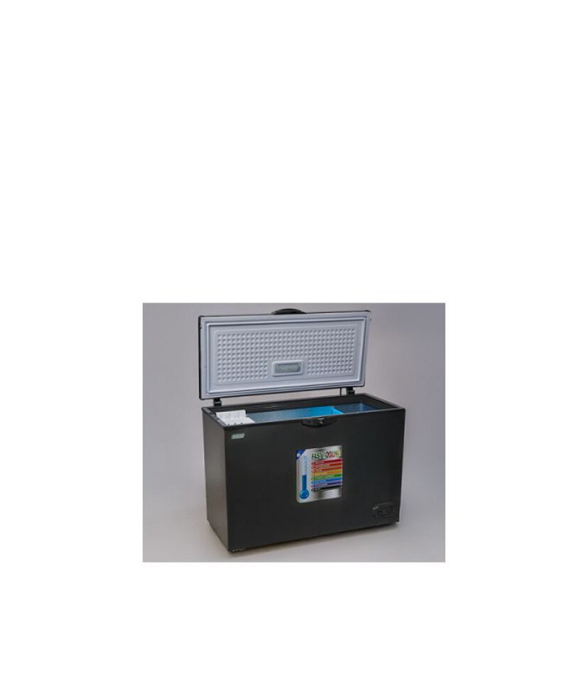 Congélateur Cool Pack Smart