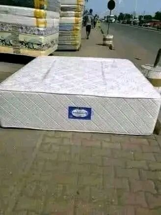 Matelas Confort Médical