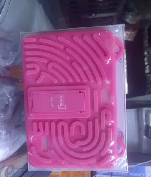 Tablette Éducative Enfant