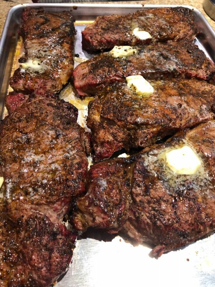 VIANDE DE BOEUF BRAISÉE