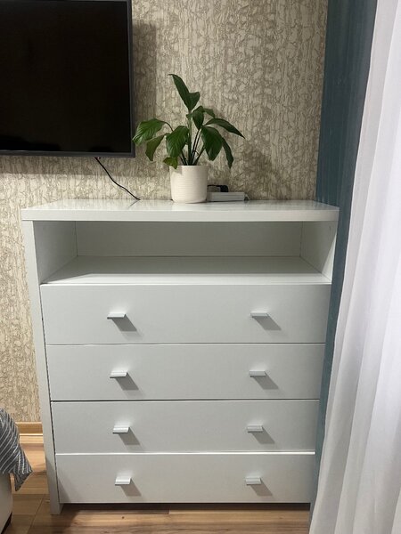 Российский комод