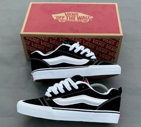 Vans Old Skool Sneakers Unisex