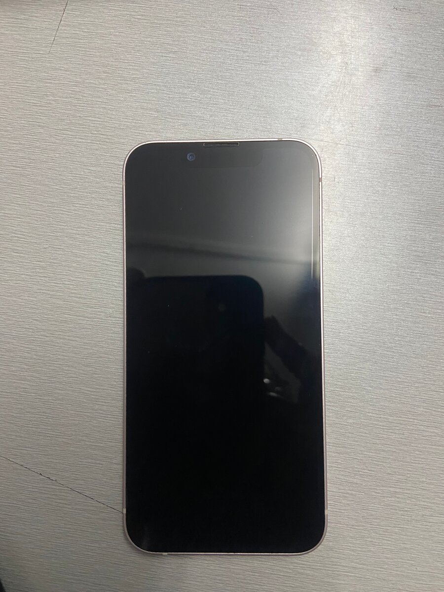 iPhone 13 mini 128gb