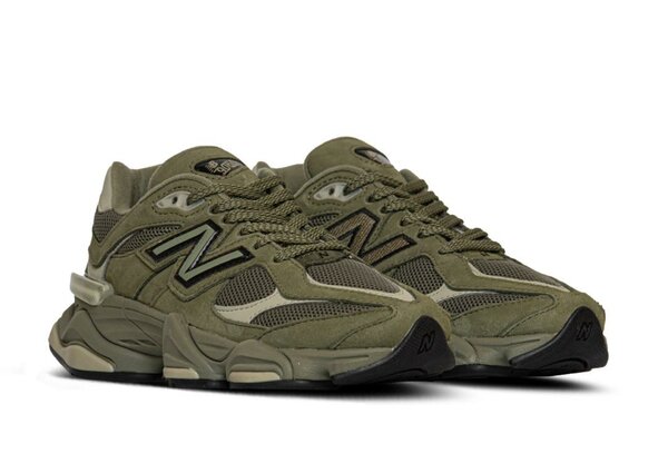 Sneakers New Balance 9060