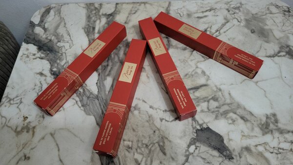 Encens aromatique premium