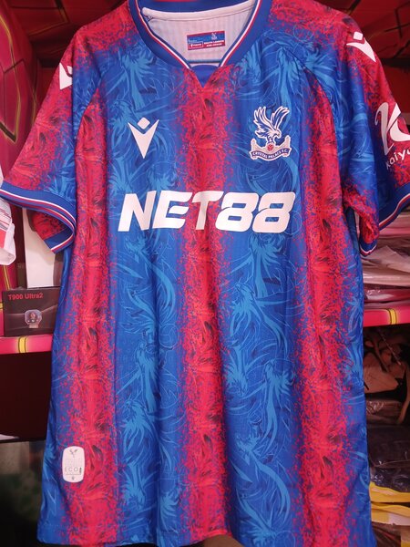 Maillots Newcastel retro