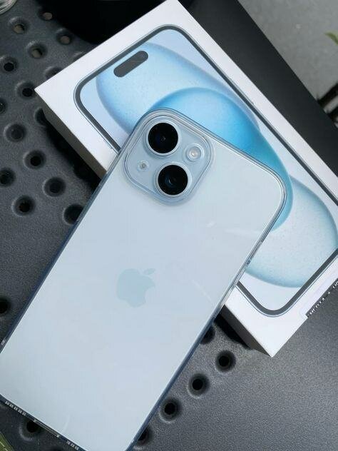 iPhone 14 Blanc Neuf