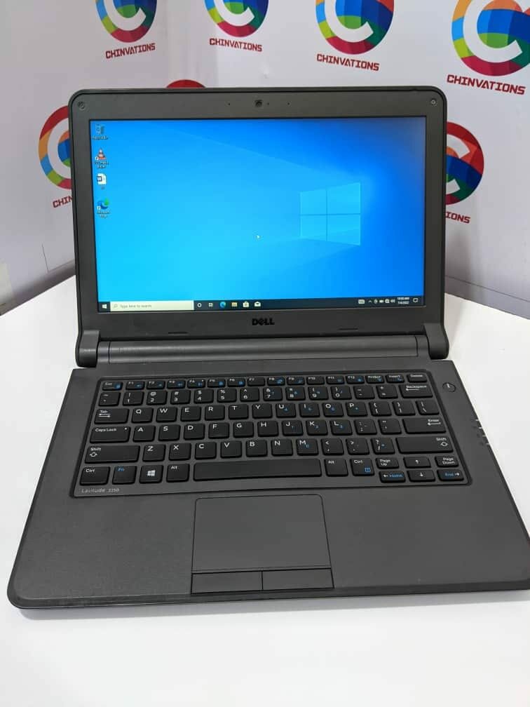 Laptop Dell