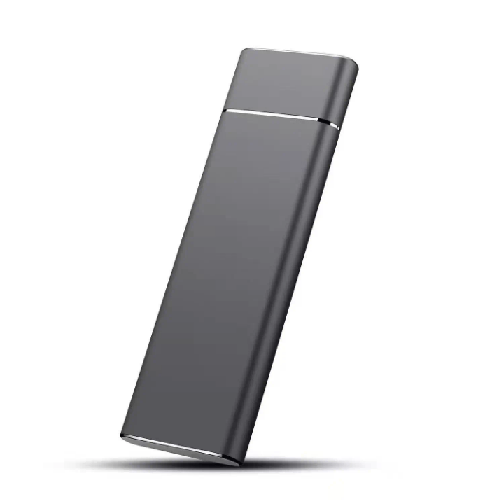 Disque dur externe 1 TERRA USB