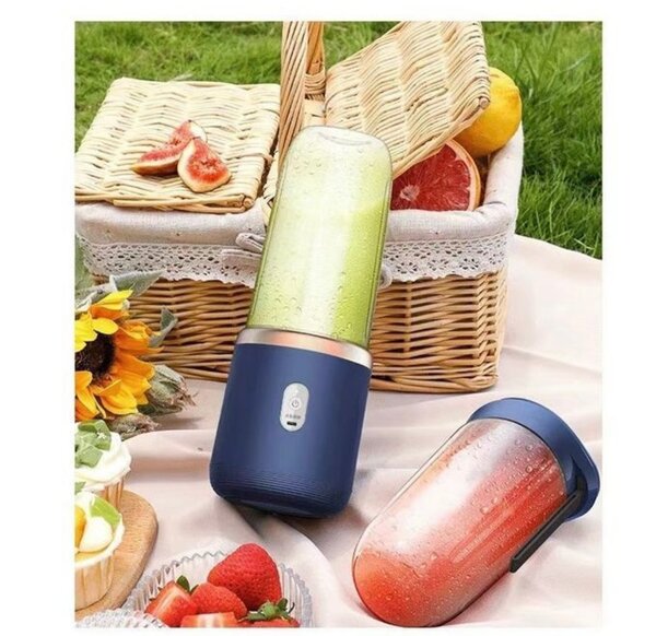 Mixeur Portable Rechargeable