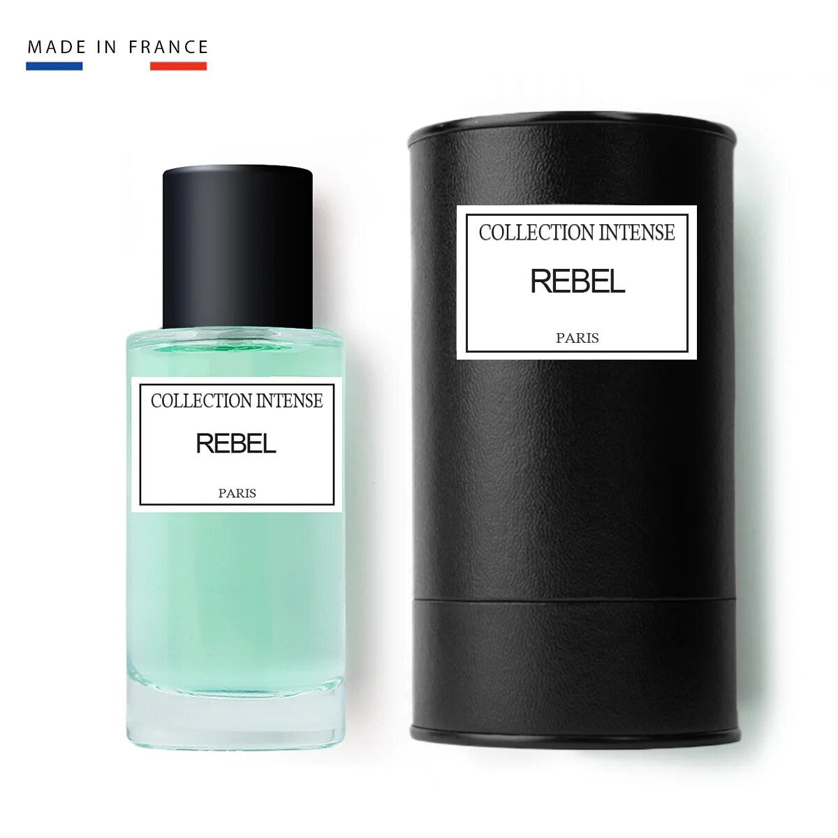 Parfum REBEL Collection Intense