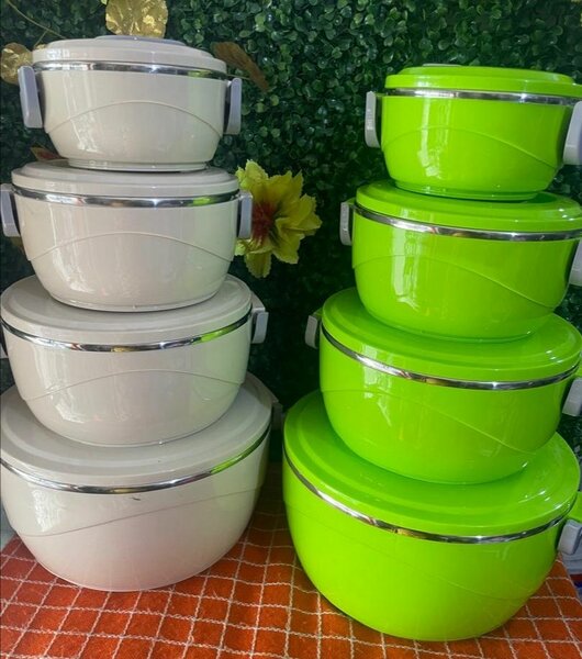 Soupière Thermos de table