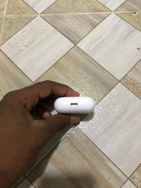 AIRPODS 3e génération