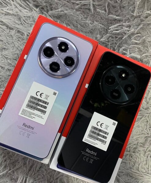 Smartphone Redmi 14C 128Go