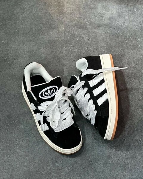 Adidas campus