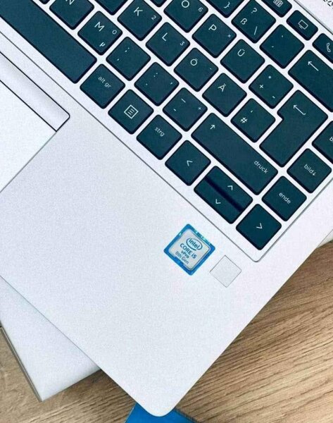 Ordinateur HP Intel Core i5