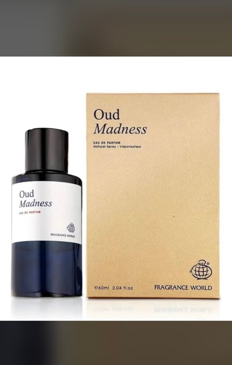 Parfum Oud Exquis 60ml