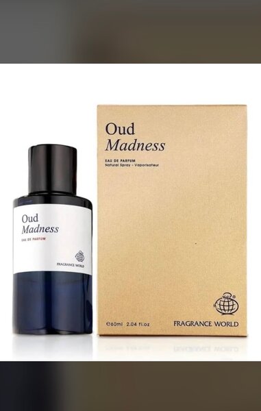 Parfum Oud Exquis 60ml