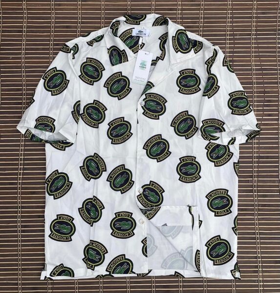 Chemises d'été élégantes