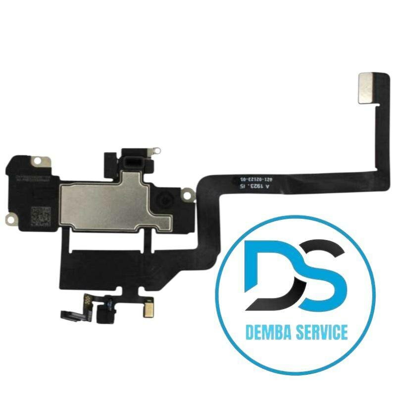 Nape d'écoute iphone 11