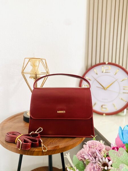 Sac à bandoulière élégant