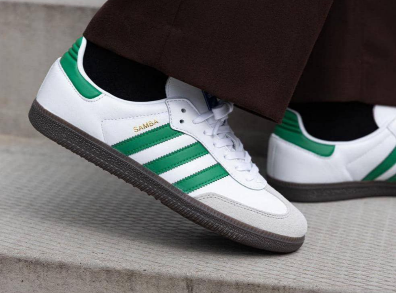 Adidas Samba