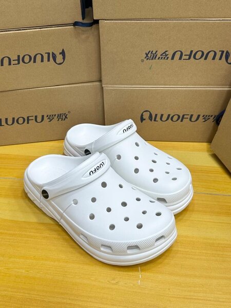 Sabots confortables LUOFU